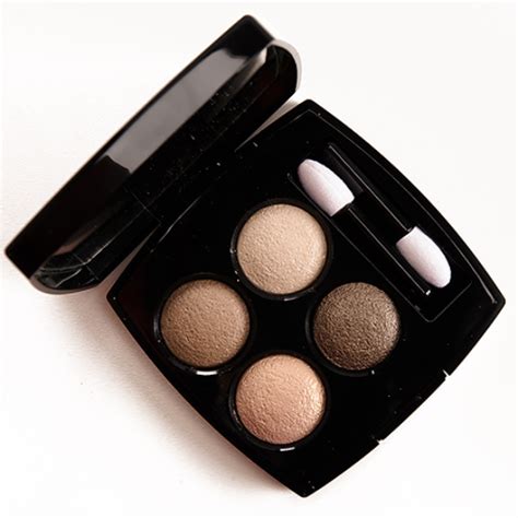 what is similar to chanel eyeshadow tisse mademoiselle